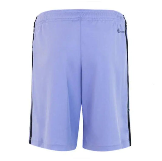 CALÇÕES Away do Real Madrid 2022/23