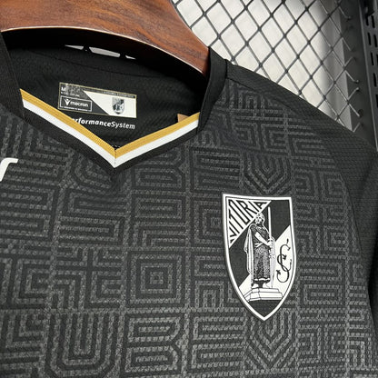 Vitória de Guimarães 2024/25 Away Jersey