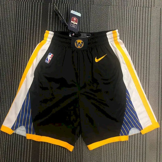 CALÇÕES NBA Golden State Warriors
