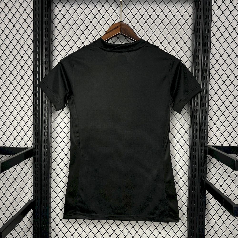 Women's Corinthians 2024/25 Home Jersey