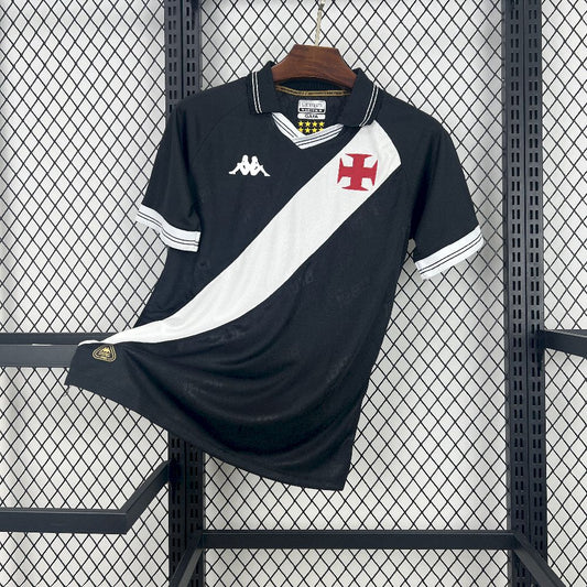 Vasco da Gama 2025/26 Home Jersey 2