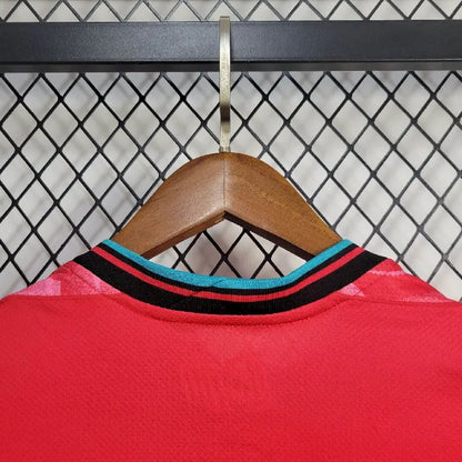 Camisa titular da Coreia do Sul 2024/25