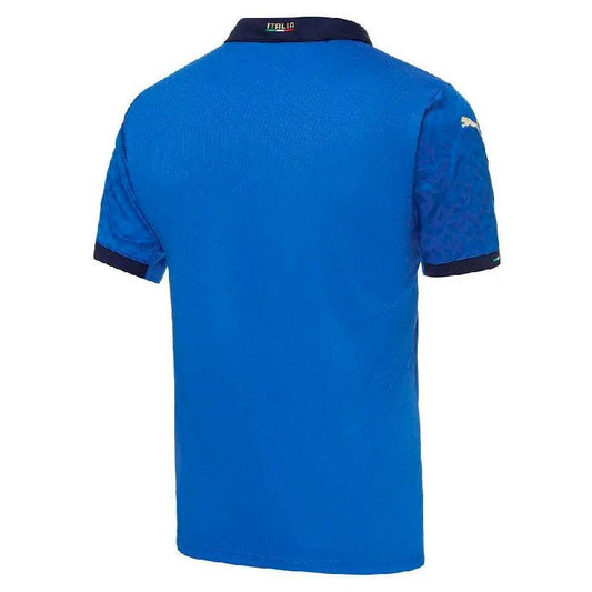 Italy 2021/22 Home Retro Jersey