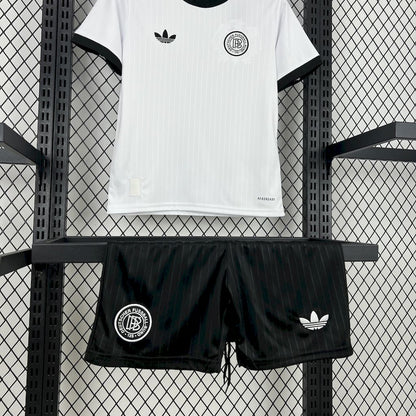Kit Infantil Alemanha 2025/26 125º Aniversário
