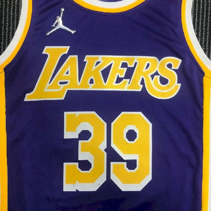 Camisa masculina da equipe Dwight Howard – Edição Statement
