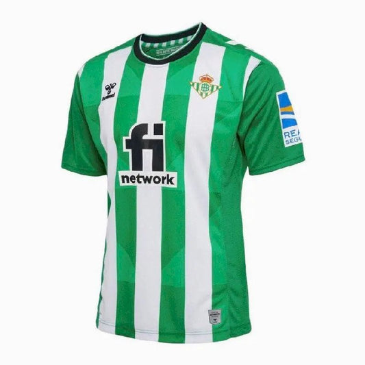 Real Betis 2022/23 Home Jersey