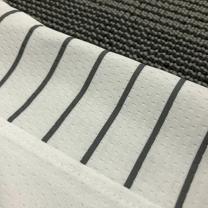 Camisa Kawhi Leonard Branca Masculina – Edição de 75º Aniversário