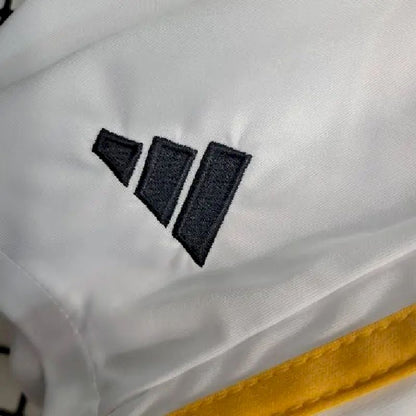Kit Infantil Home do Real Madrid 2023/24