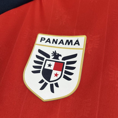 Men's Panama 2026 Home Jersey
