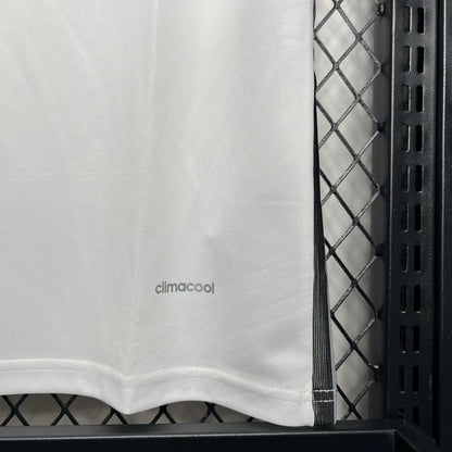 Camisa retrô da Alemanha 2014