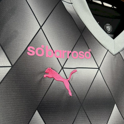 Braga 2024/25 Away Jersey