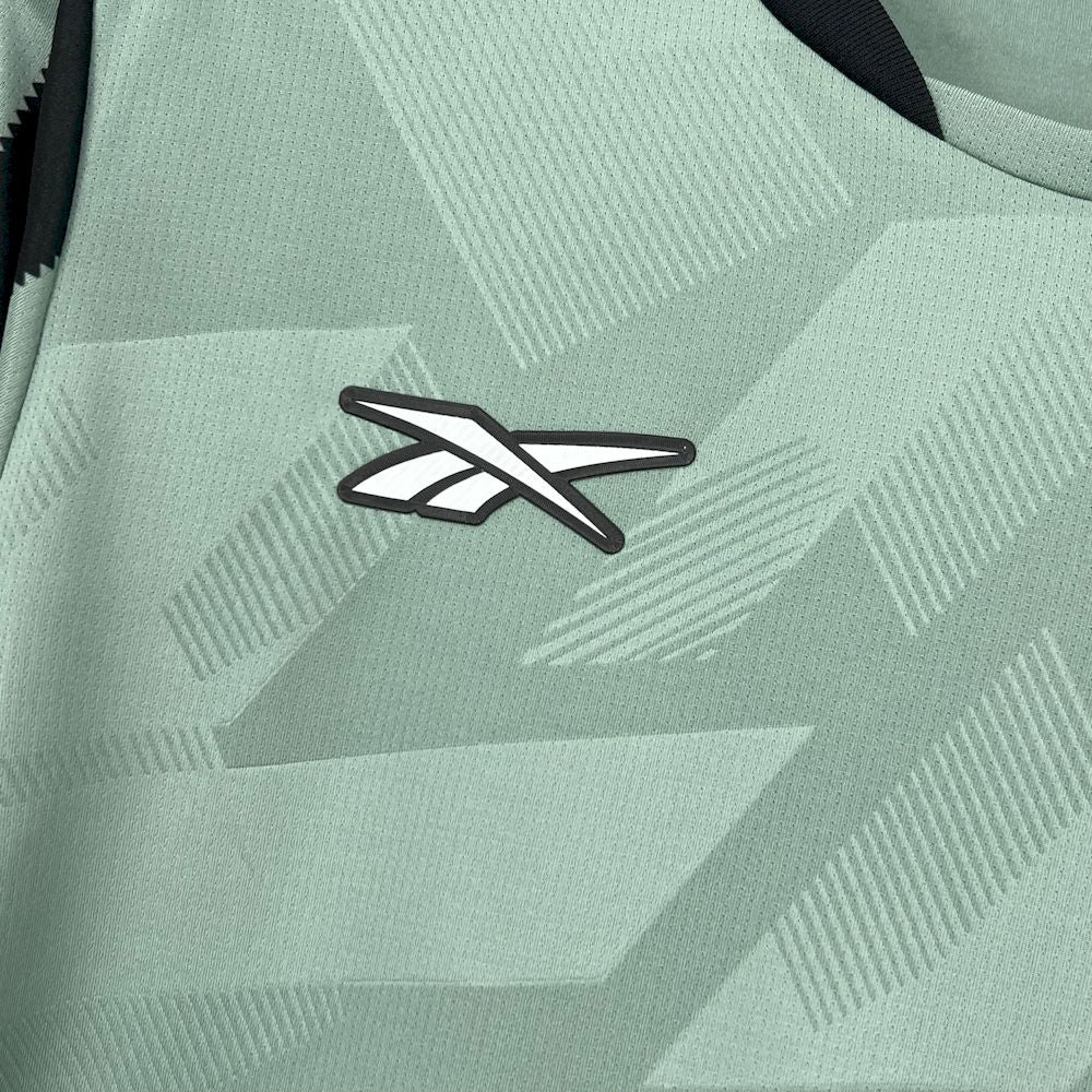 Men's Botafogo 2024/25 Goalkeeper Jersey