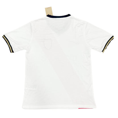Camisa titular do River Plate 2024/25