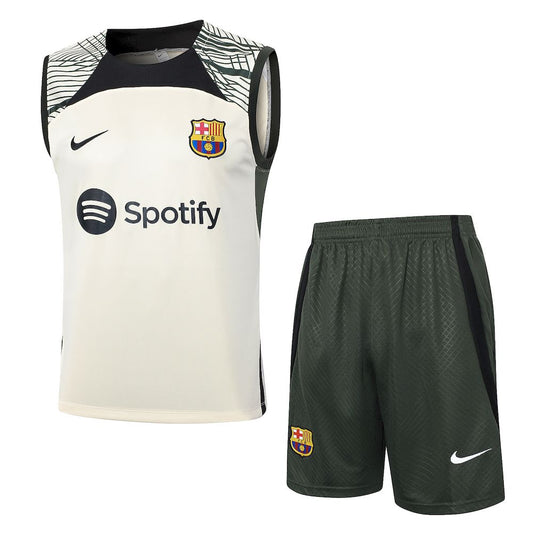 Regata e short adulto Barcelona 2023/24 815