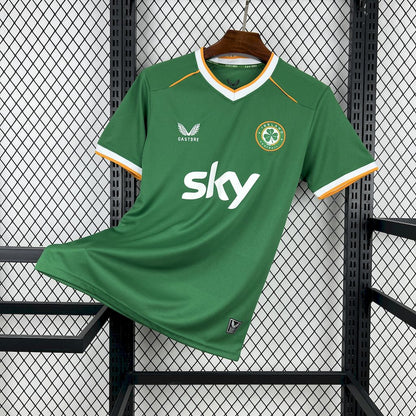 Men's Ireland 2026 Home Jersey