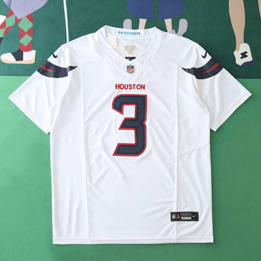 Jersey NFL Houston Texans Tank Dell 3