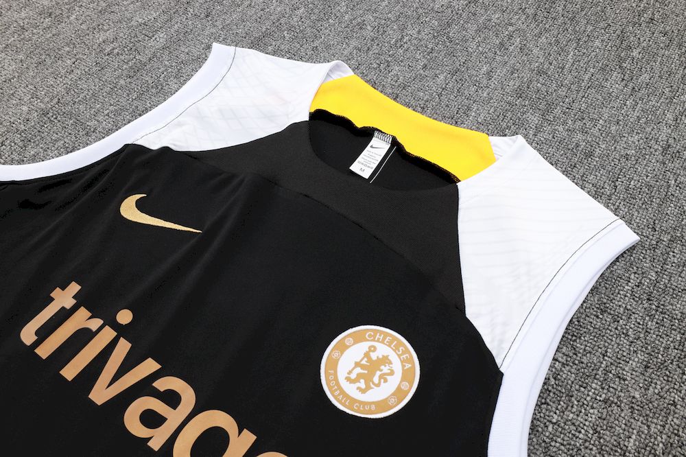 Chelsea 2023/24 Regata Adulto + Short 815
