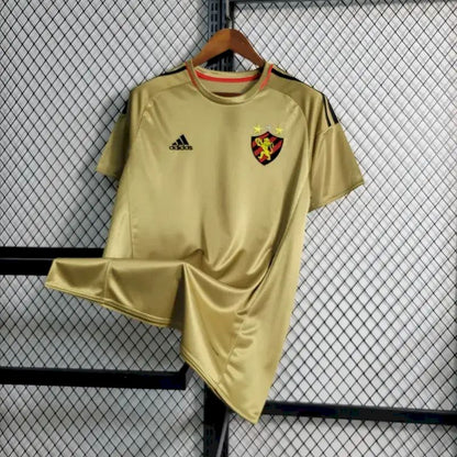 Camisa Retro III do Sport Recife 2016/17
