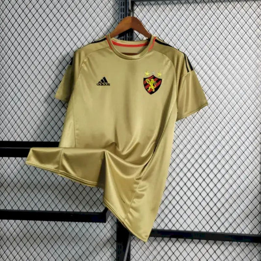 Camisa Retro III do Sport Recife 2016/17