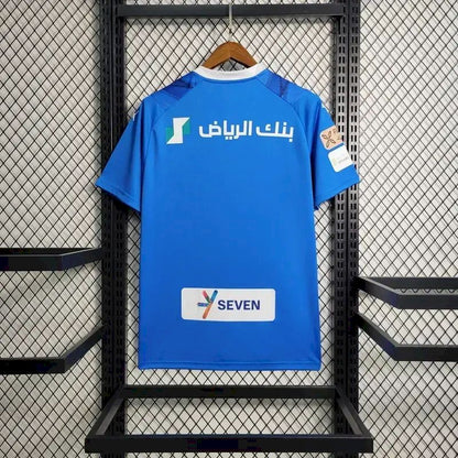 Al-Hilal SFC 2023/24 Home Jersey