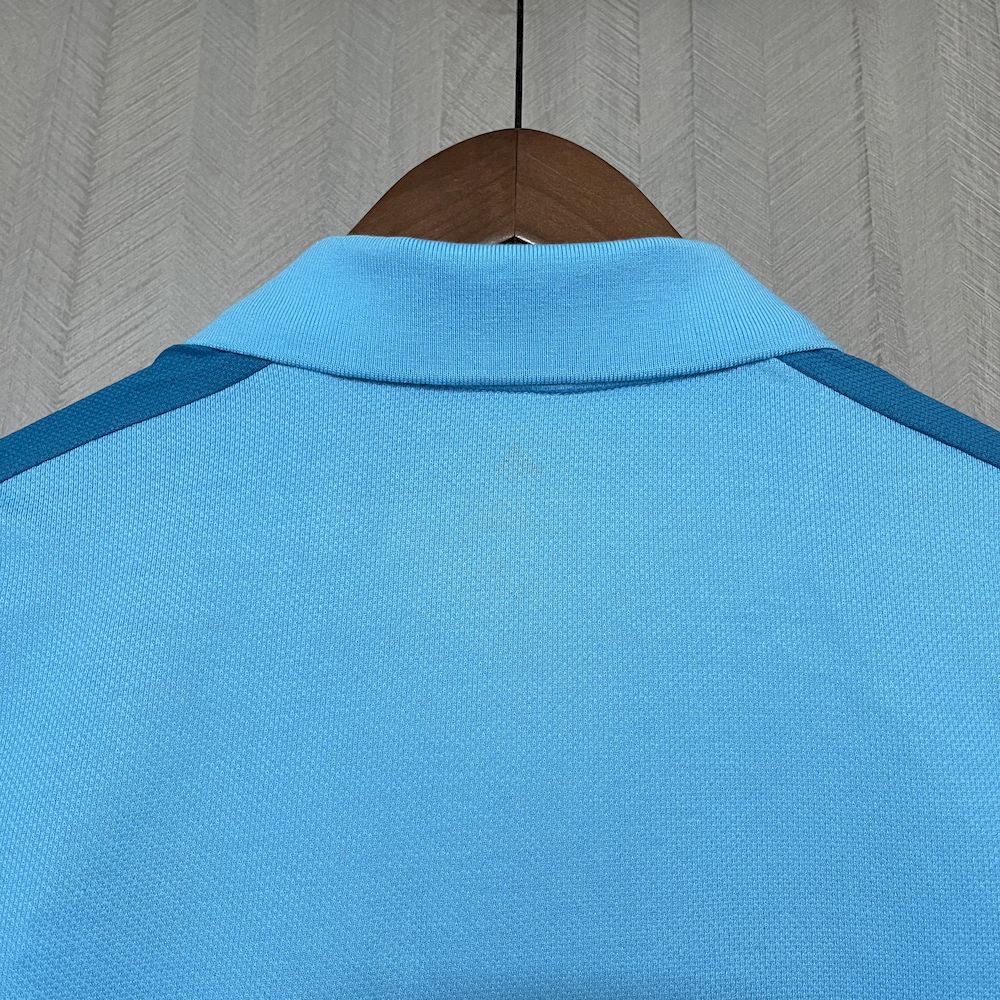 Men's Flamengo 2025/26 Pre-Match Jersey