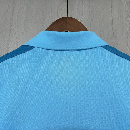 Camisa do Flamengo para o treino pré-jogo 2025/26