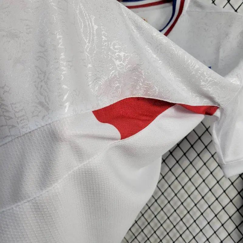 Men's Fortaleza 2024/25 Away Jersey