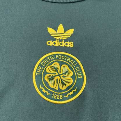Camisa Edição Especial do Celtic 2024/25