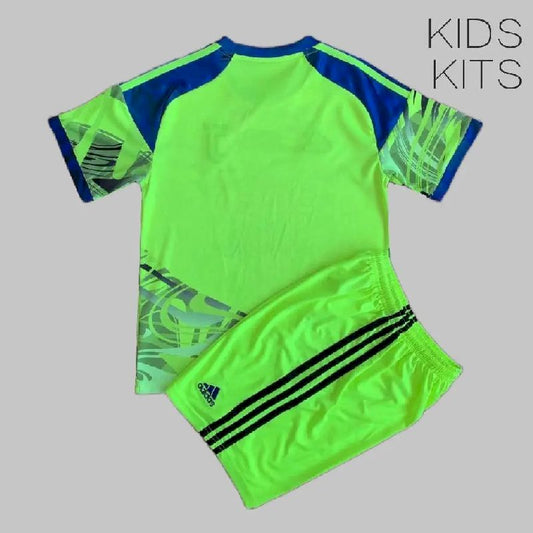 Juventus 2022/23 Special Kids Kit