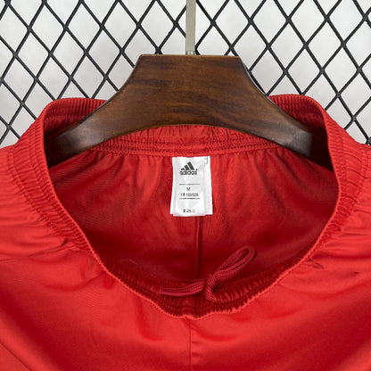 Bayern Munich 2025/26 Home Shorts