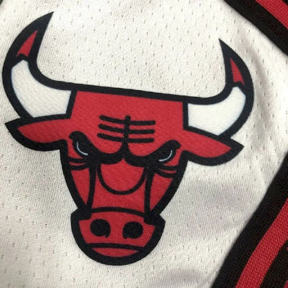 CALÇÕES NBA do Chicago Bulls