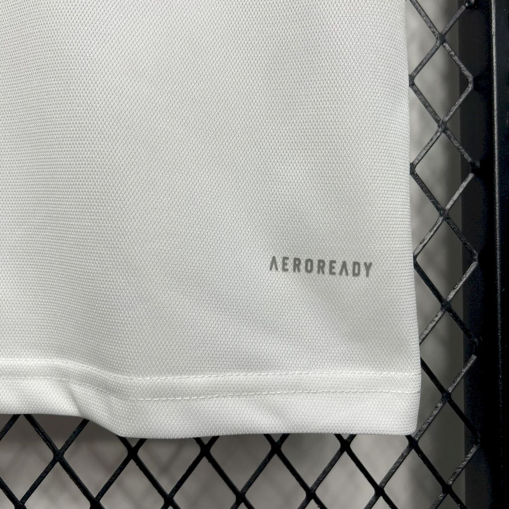 Camisa do centenário da Colômbia 2024/25