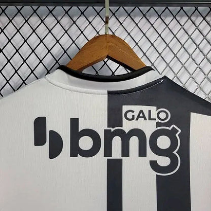 Men's Atlético Mineiro 2022/23 Commemorative Edition Jersey