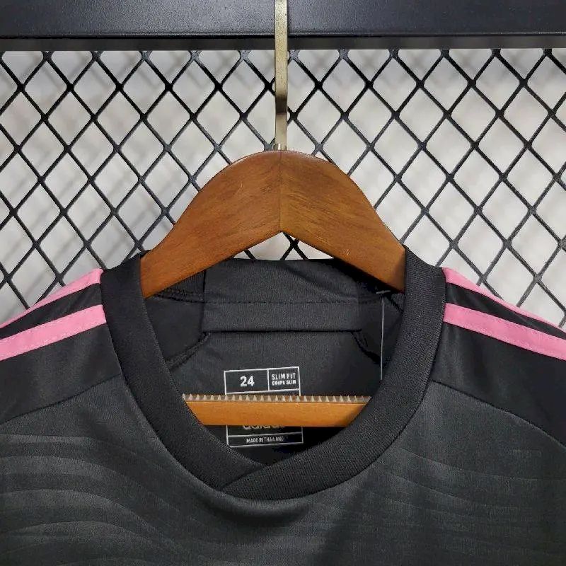 Inter Miami 2024/25 Away Kids Kit