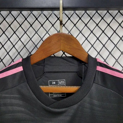 Inter Miami 2024/25 Away Kids Kit