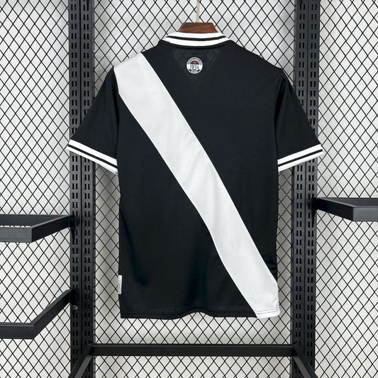 Vasco da Gama 2025/26 Home Jersey