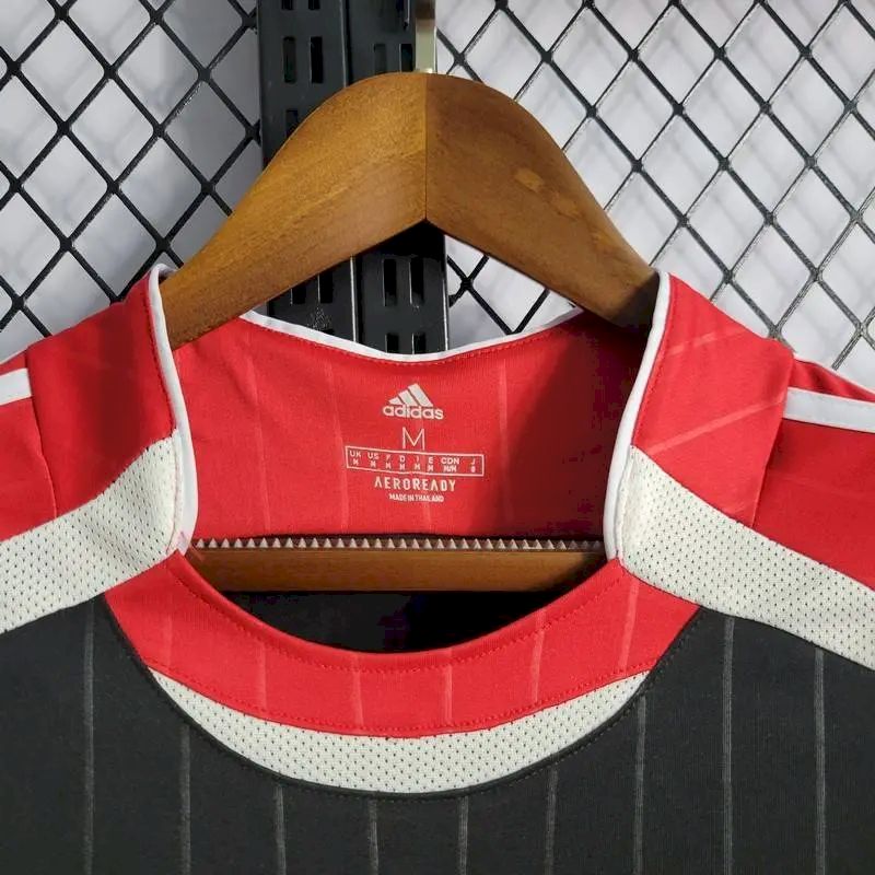 Camisa Boutique do Ajax para o Treino Pré-Jogo 2022/23