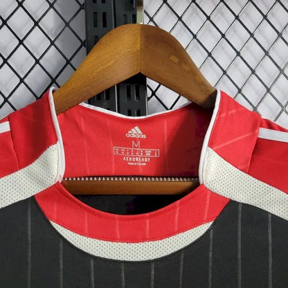 Camisa Boutique do Ajax para o Treino Pré-Jogo 2022/23