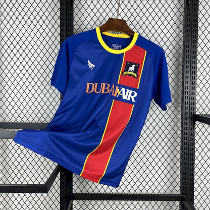 Camisa Home do AFC Richmond 2025/26