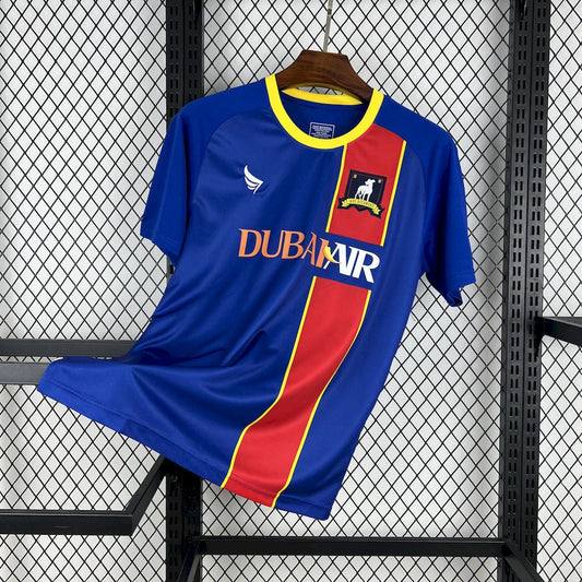 Camisa Home do AFC Richmond 2025/26