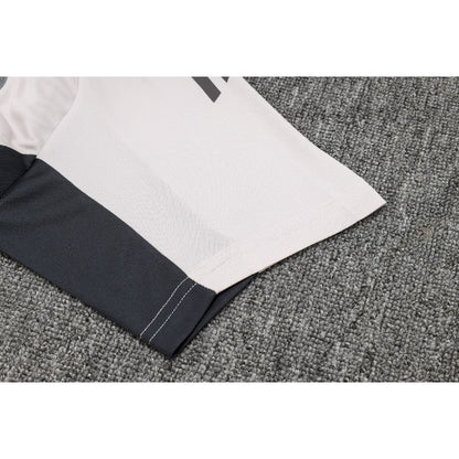 Camisa de treino adulto + shorts do Real Madrid 2024/25 815