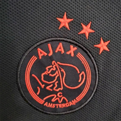 Camisa Ajax 2021/22 Third Boutique
