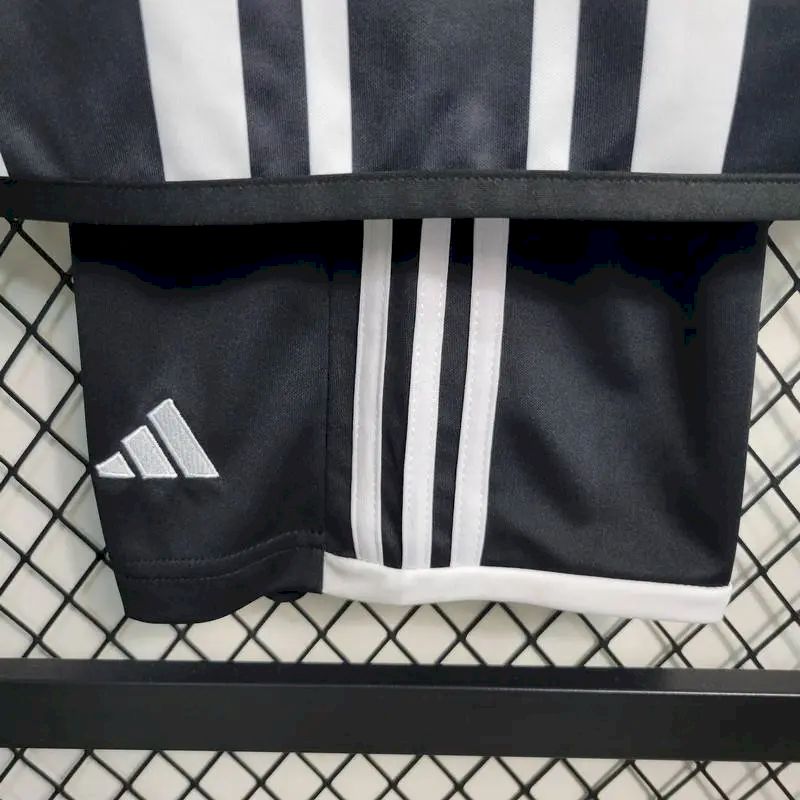 Kids Atlético Mineiro 2023/24 Home Kit