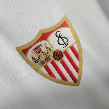 Camisa titular do Sevilla 2023/24