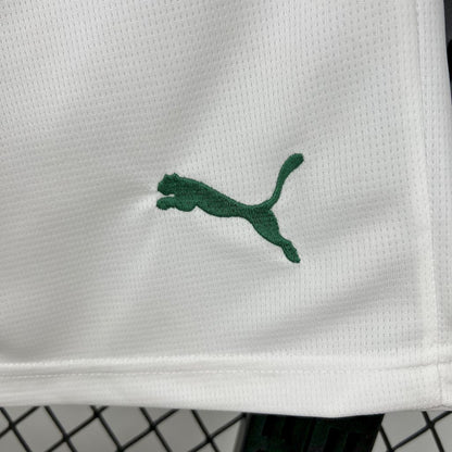 Calções Home do Palmeiras 2025/26