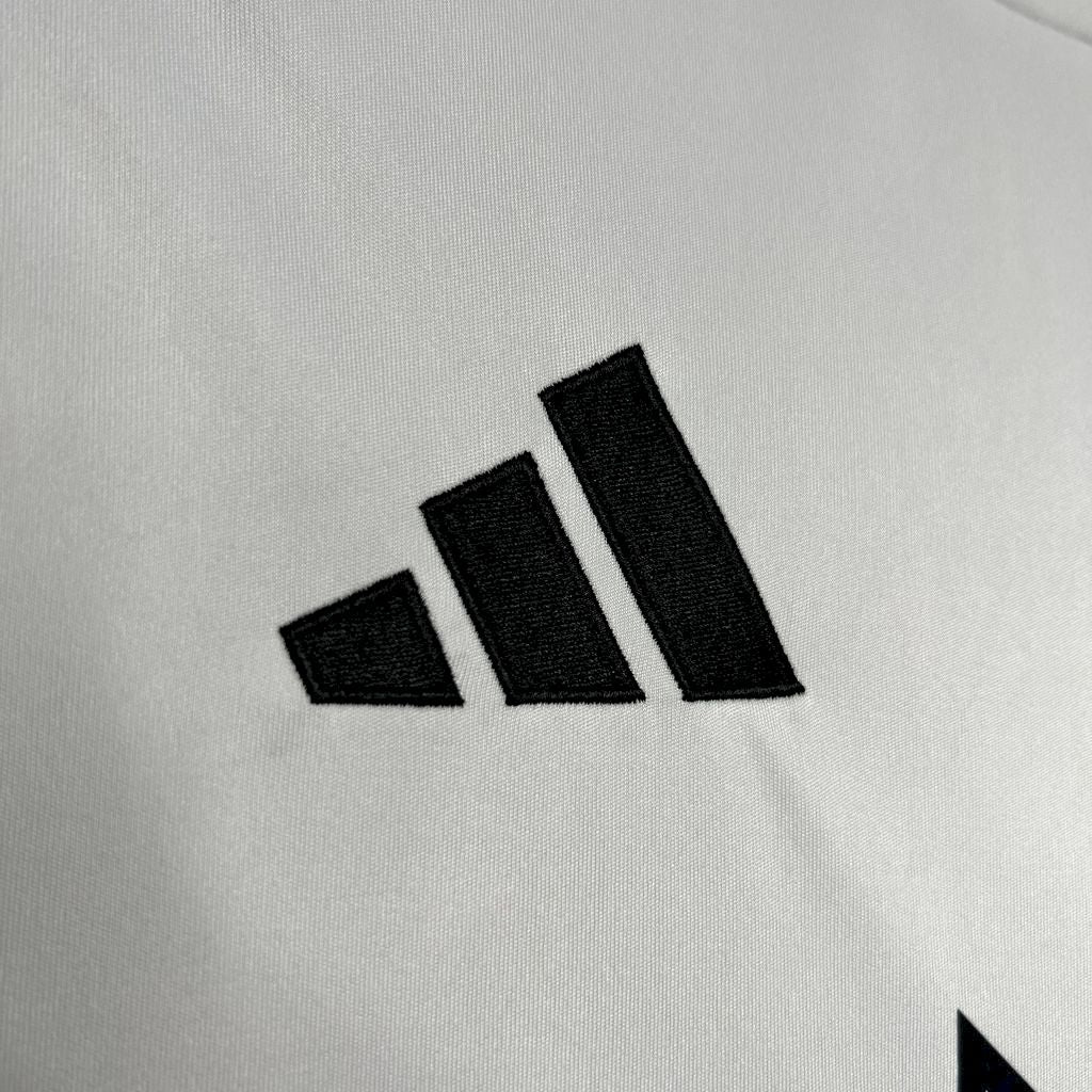 Albacete 2024/25 Home Jersey