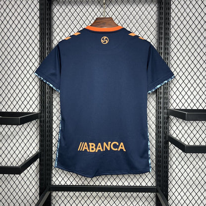 Camisola Alternativa Celta de Vigo 2024/25