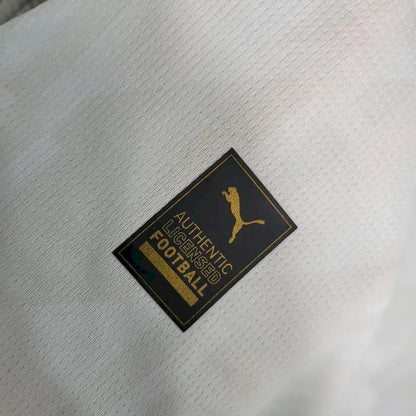 Camisa reserva do Manchester City 2023/24