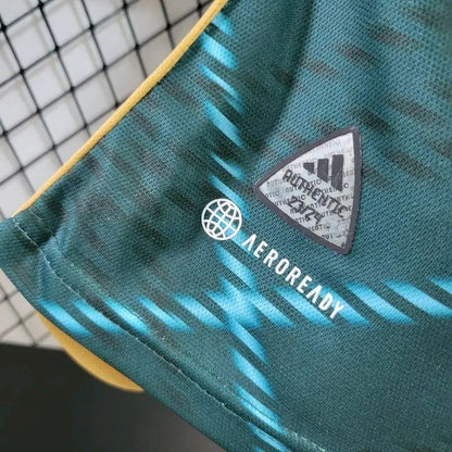 Portland Timbers 2023/24 Home Jersey Player Version