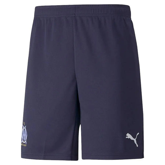Olympique de Marseille 2021/22 Away SHORTS